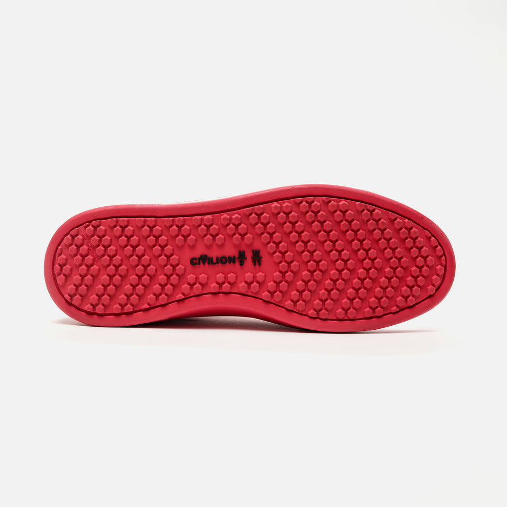 Civilion MAGA Trainer Red