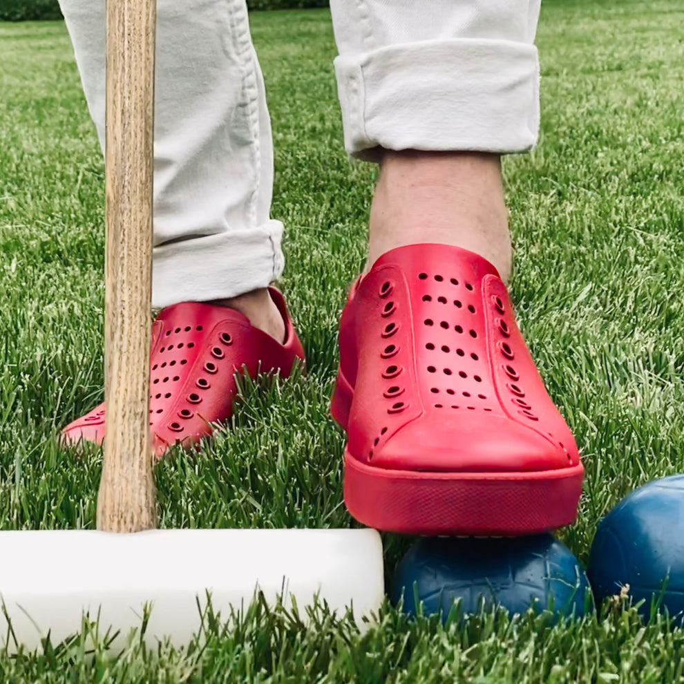 Civilion MAGA Trainer Red