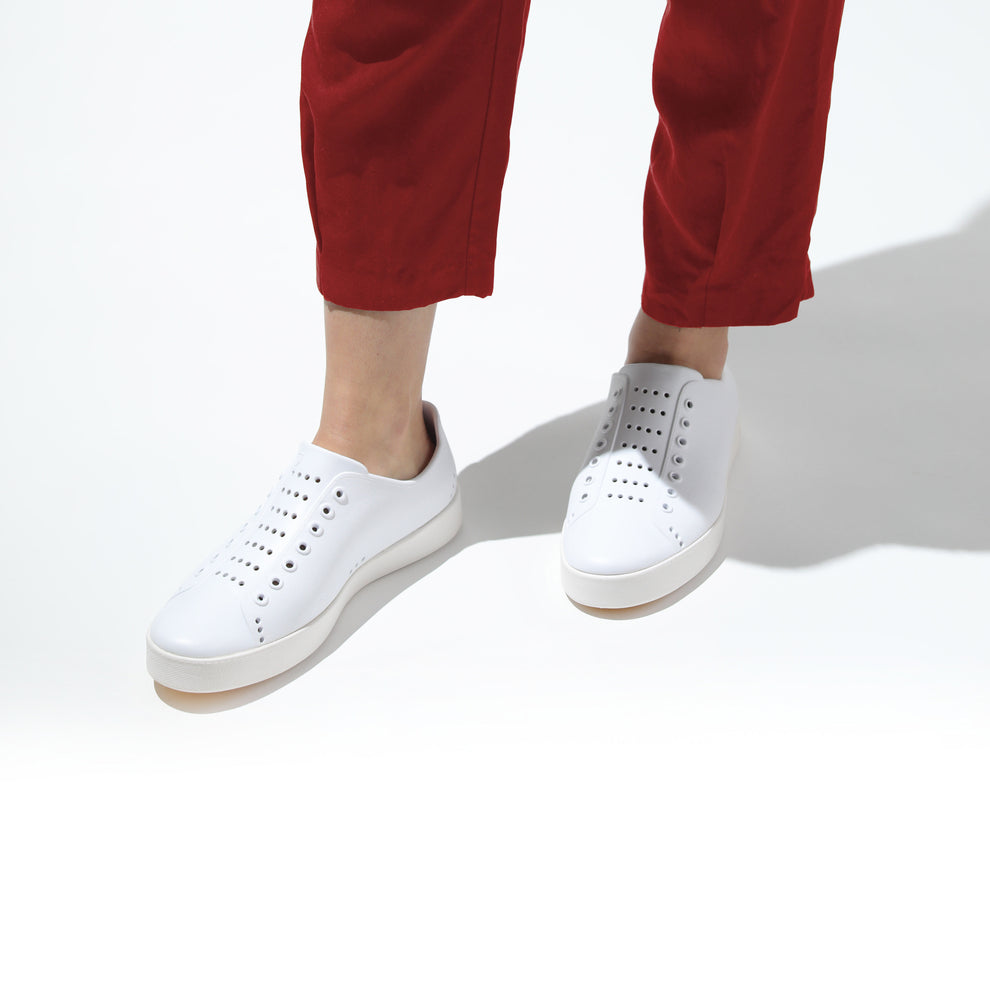 Civilion Presidential Trainer White