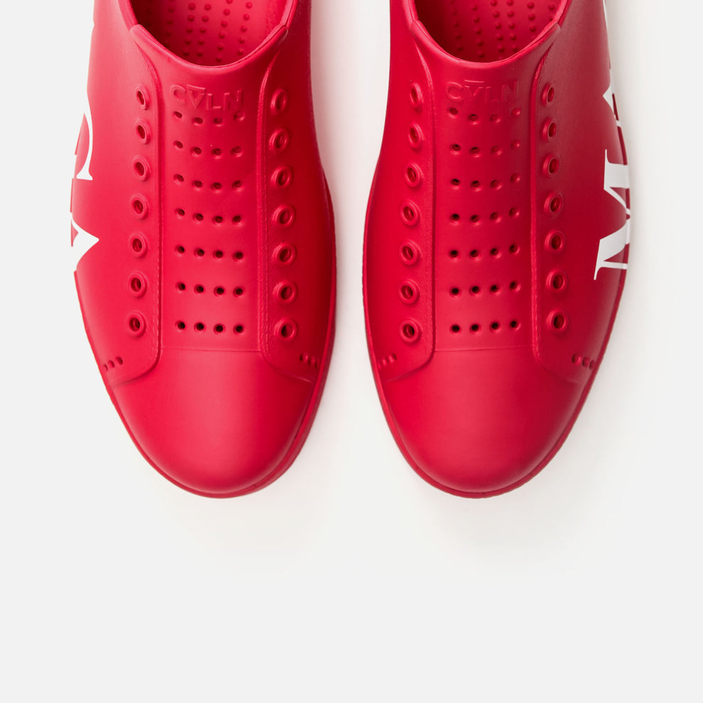 Civilion MAGA Trainer Red