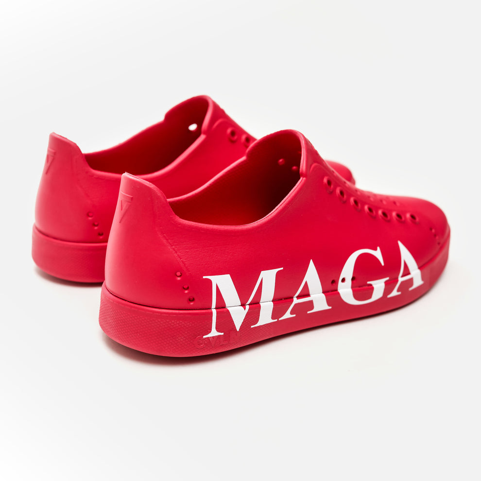 Civilion MAGA Trainer Red
