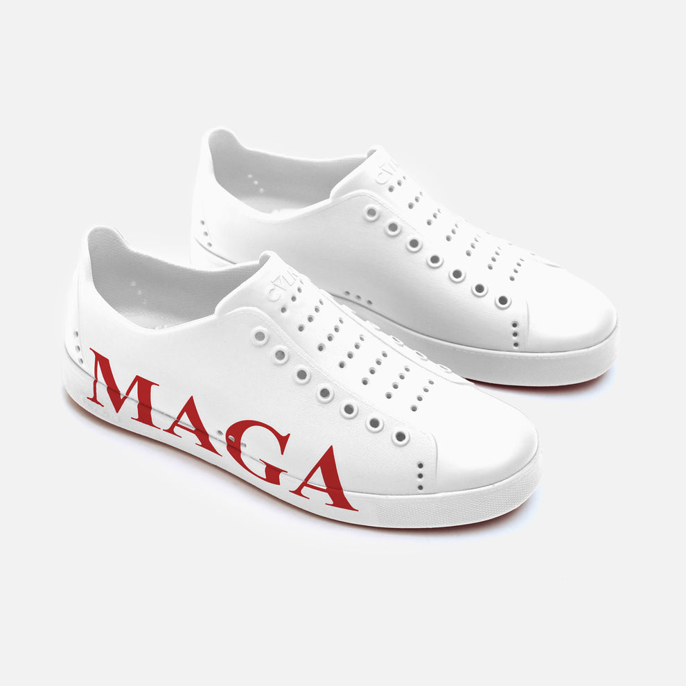 Civilion MAGA Trainer White