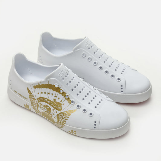 Civilion Presidential Trainer White