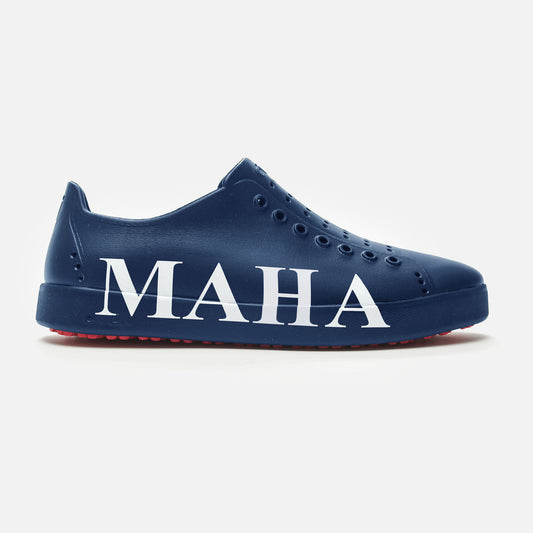 Civilion MAHA Trainer Blue