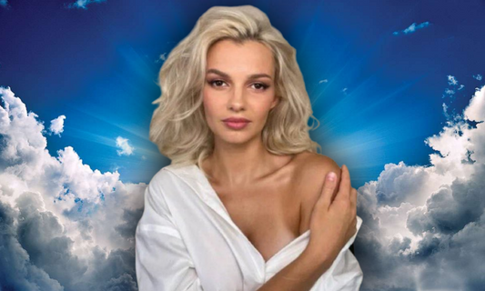 Iryna Zarutska Flag Banner