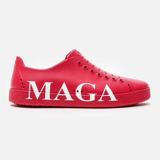 Civilion MAGA Trainer Red