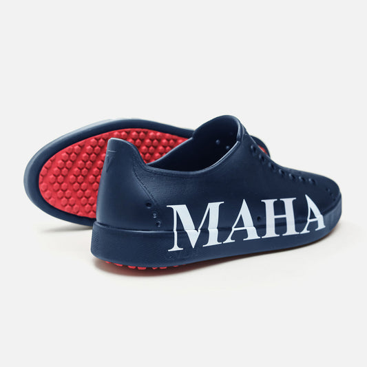 Civilion MAHA Trainer Blue