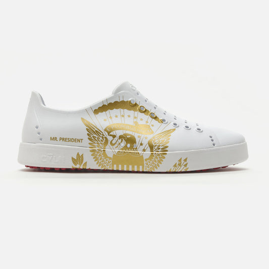 Civilion Presidential Trainer White